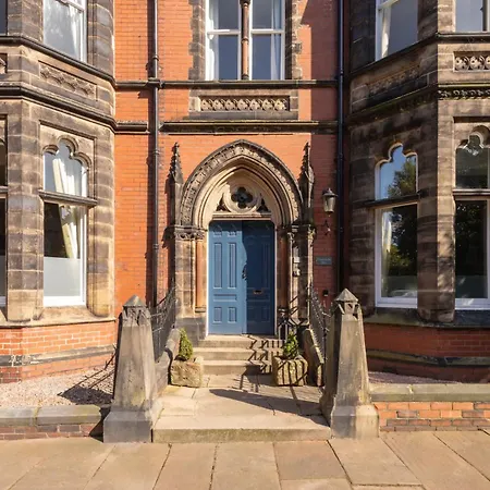 Host & - Chatsworth Townhouse I * Carlisle (Cumbria)