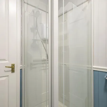 Host & - Chatsworth Townhouse I Nyaraló Carlisle