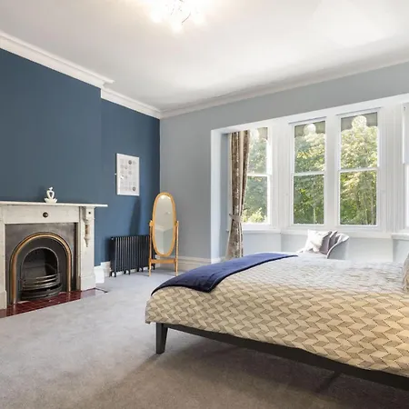 Host & - Chatsworth Townhouse I * Carlisle (Cumbria)