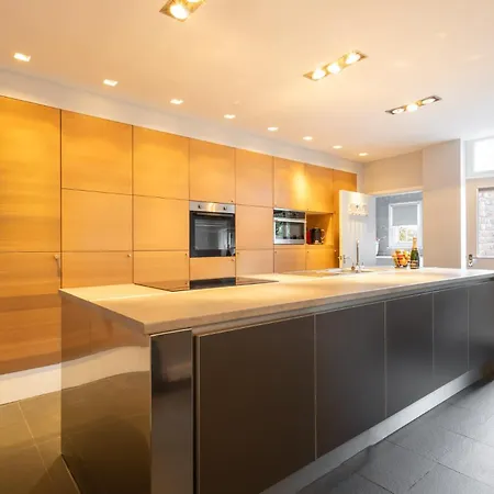 Nyaraló Host & - Chatsworth Townhouse I *