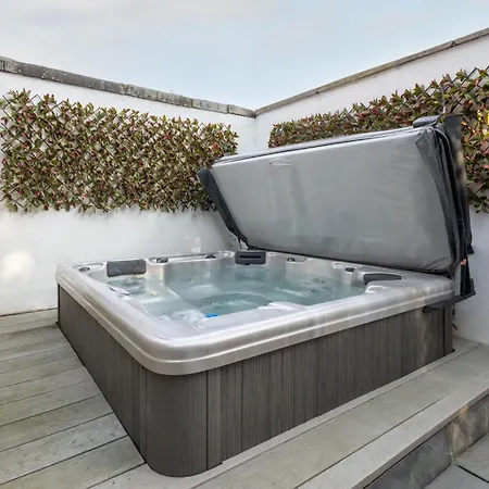 Host & - Chatsworth Townhouse I Feriehus *