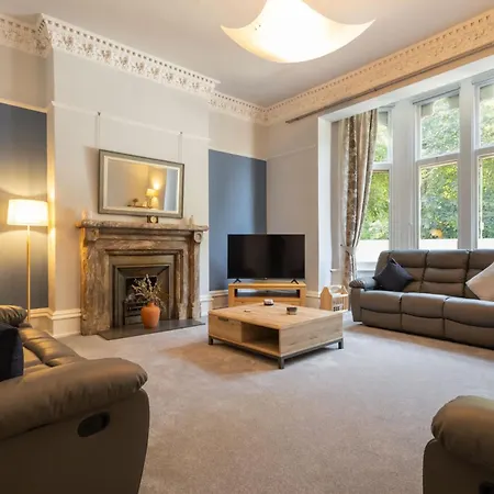 Holiday home Host & - Chatsworth Townhouse I *