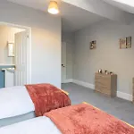 Host & - Chatsworth Townhouse I Feriehus Carlisle (Cumbria)
