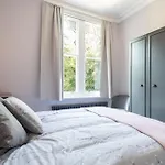 Feriehus Host & - Chatsworth Townhouse I Carlisle (Cumbria)