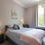 Feriehus Host & - Chatsworth Townhouse I Carlisle (Cumbria)
