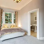 Feriehus Host & - Chatsworth Townhouse I
