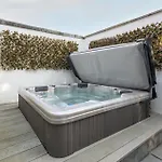 Host & - Chatsworth Townhouse I Feriehus *